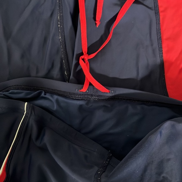 Speedo Men's Swim Trunks PowerFlex Eco Size 34 - Picture 8 of 8